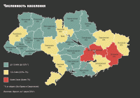 Украина  население  01.gif