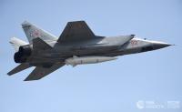 МИГ-31 и гипезвукрвая ракета Система Кинжал  006.jpg
