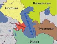 Каспийское море, карта прилегающих государств  001.jpg